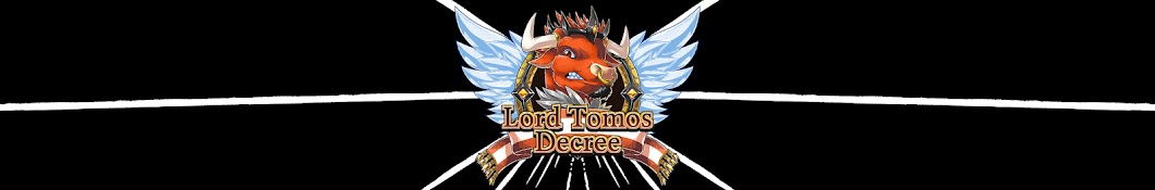 Lord Tomos Decree