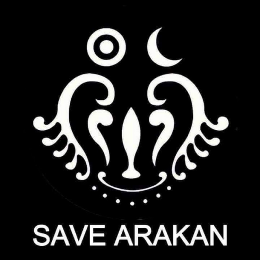 Arakan Naing YouTube