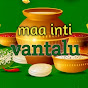 Maa inti vantalu