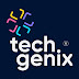 logo TECHGENIX