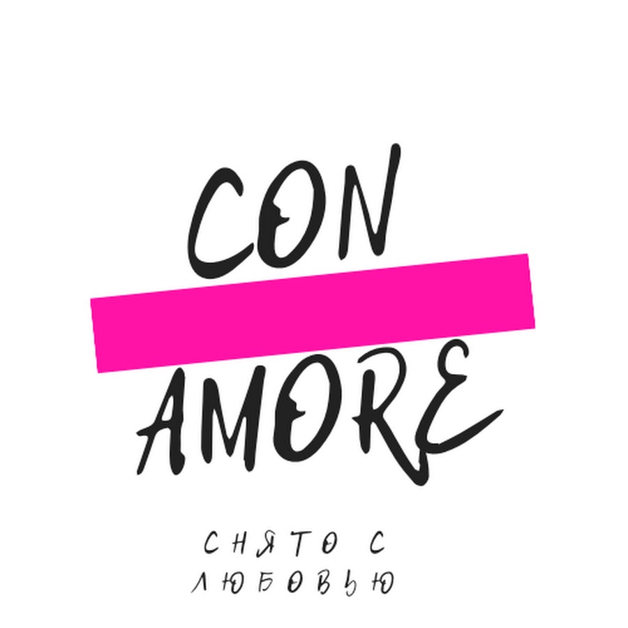 Con amore