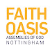 Assemblies of God, Nottingham - Faith Oasis AoG