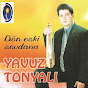 Yavuz Tonyalı - Topic