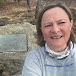 Vicky Hikes for PD - Appalachian Trail 2025