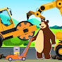 The Bear Construction