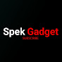 Spek Gadget