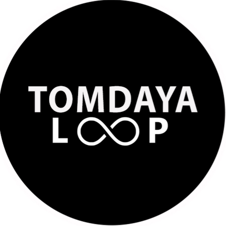 Tomdaya Loop @tomdayaloop