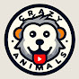 Crazy Animals 3D