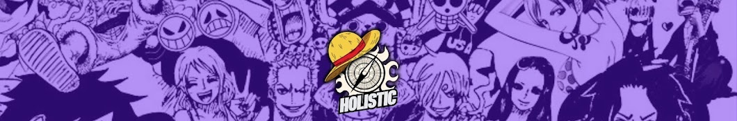 Holistic Banner