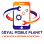 Goyal Mobile Pathalgaon 