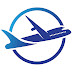 logo Home Airplane