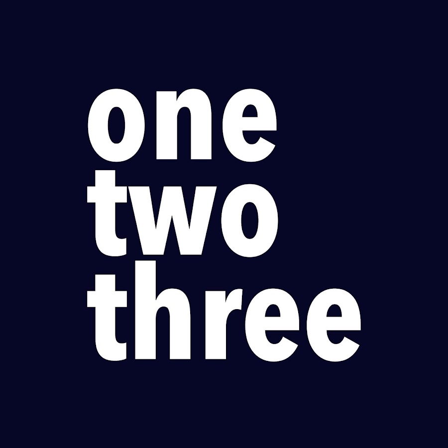 onetwothree