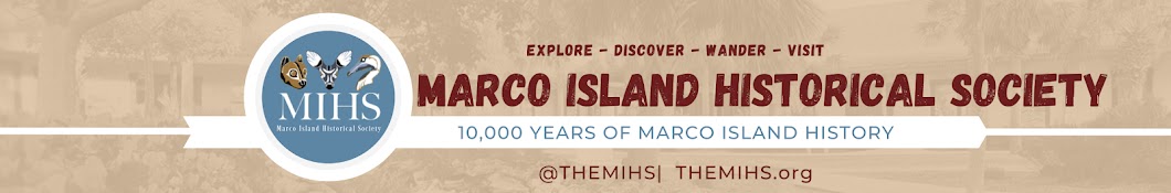 Marco Island Historical Society