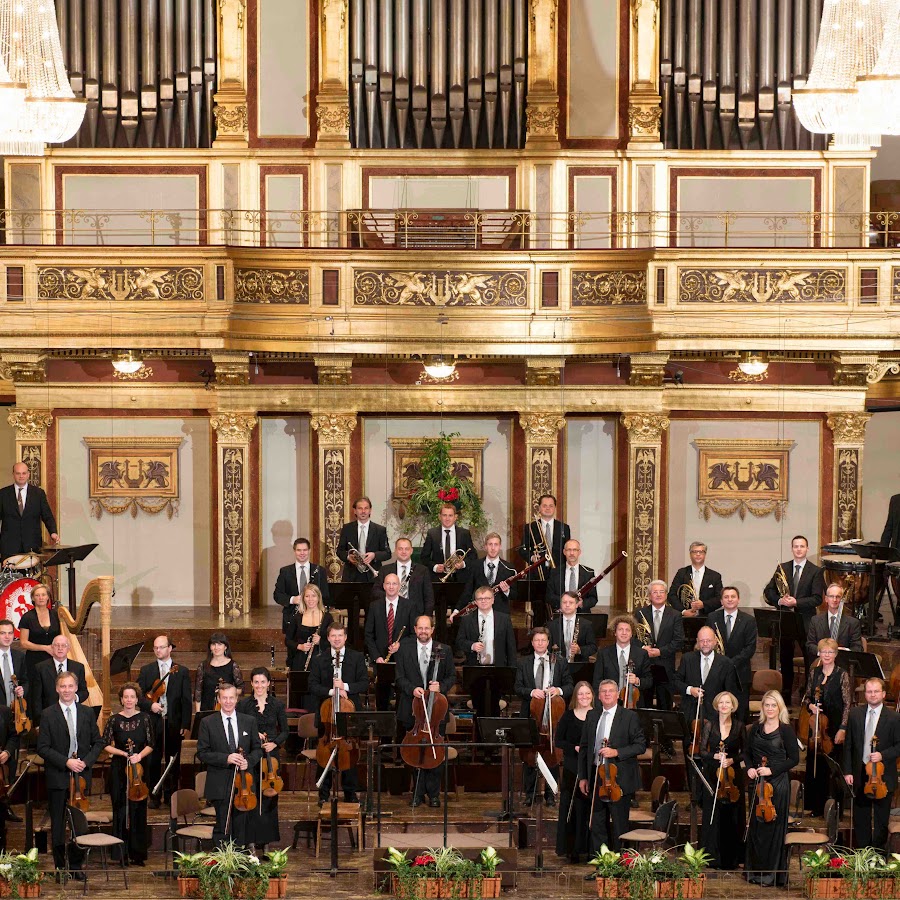 Vienna orchestra