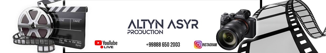 Altyn Asyr Production