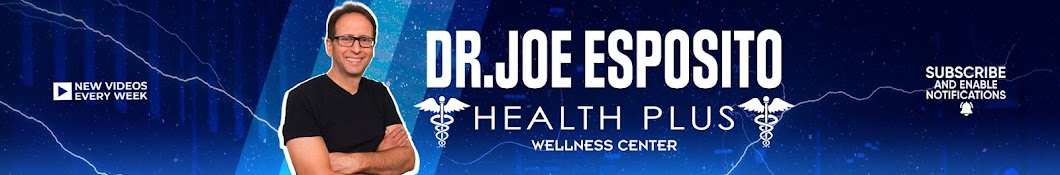 Dr. Joe Esposito Banner