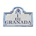 1 de Granada