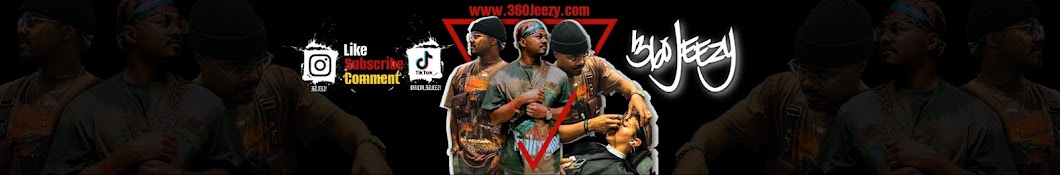 360Jeezy Banner