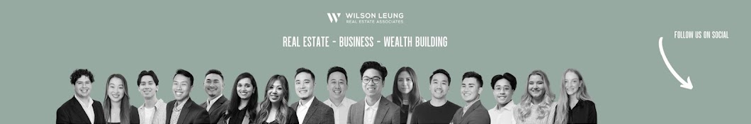 Wilson Leung - Bay Area Own