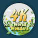 4K World Wonders