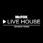 MrFOX LIVE HOUSE