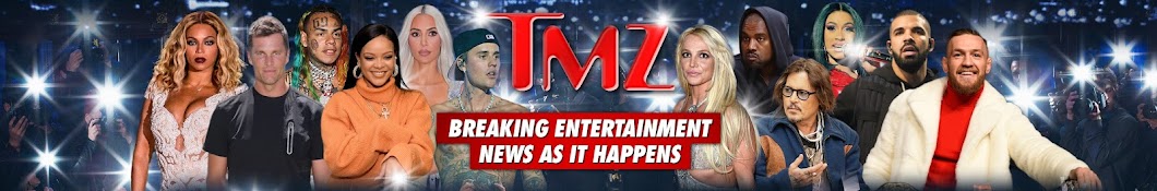 TMZ Banner