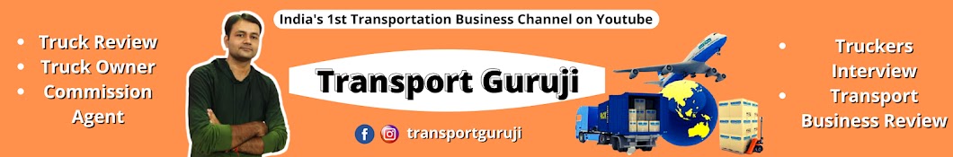 Transport Guruji