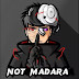 logo NOT MADARA