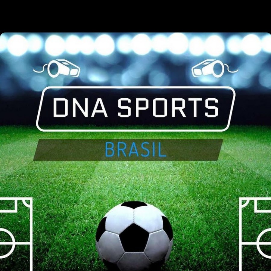 Football DNA - Brasil, futebol gratis site 