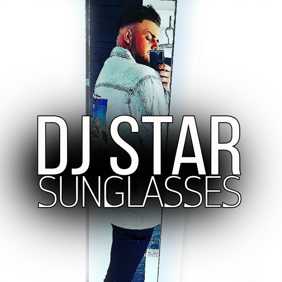 Profile avatar of DjStarSunglasses