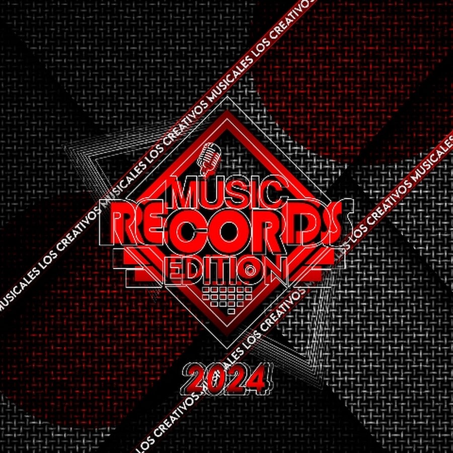 Music Record Editions Oficial @musicrecordeditionsoficial3041