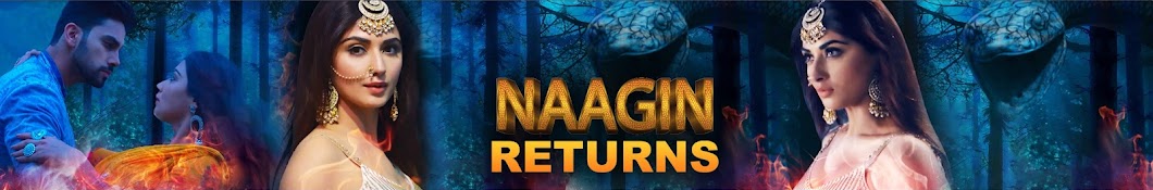 Naagin Returns