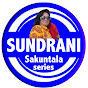 Shakuntla Sundrani