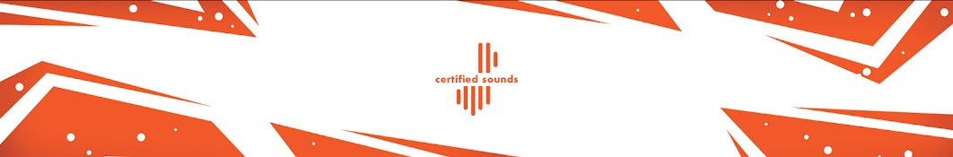 Certified Sounds