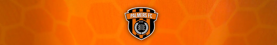 Palmers FC Banner