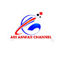 Ari Anwar Channel