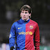 Kick Off Messi