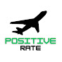 Positive Rate