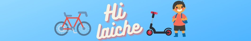 Hi Laiche