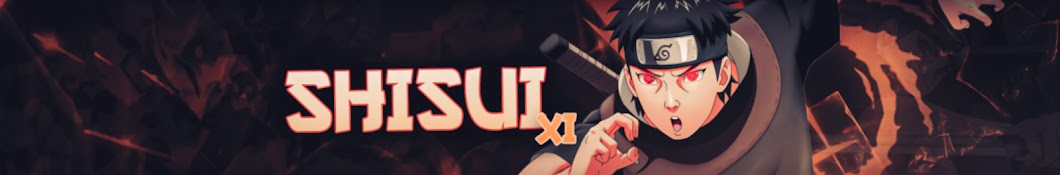 ShisuiXI Banner