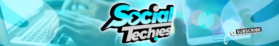 Social Techies