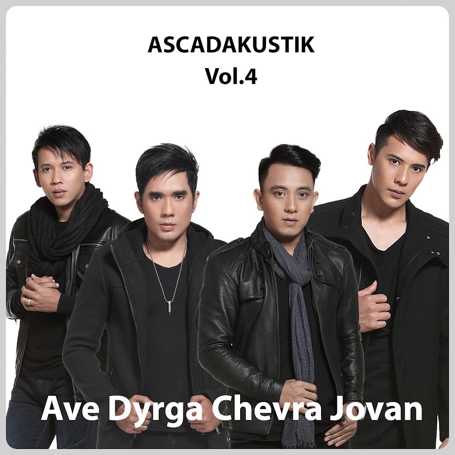 Ave Chevra Dyrga Jovan (ACDJ) - Topic - YouTube