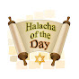 Halacha of the Day