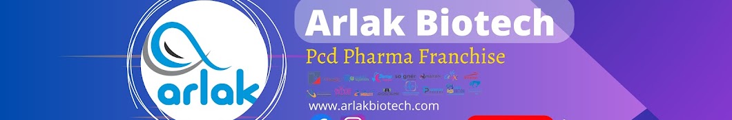 Arlak Biotech Pvt Ltd