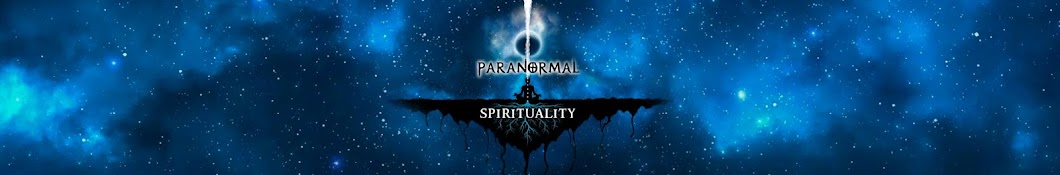 Paranormal Spirituality