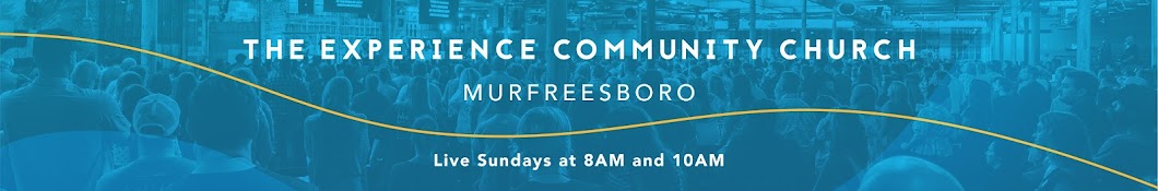 The Experience Community |  Murfreesboro