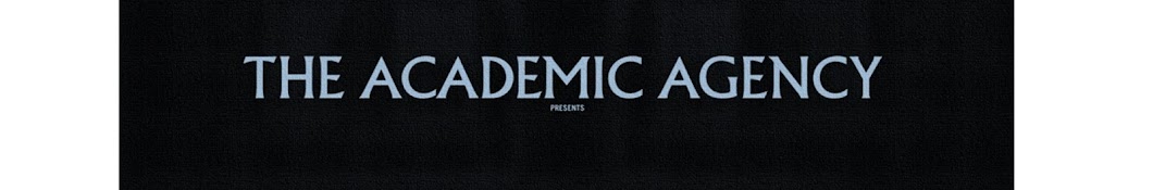 Academic Agent Banner