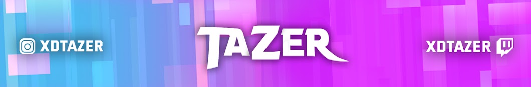 TaZer Banner