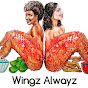 Wingz Alwayz Making 100 CEO's PODCAST & U.S.V.