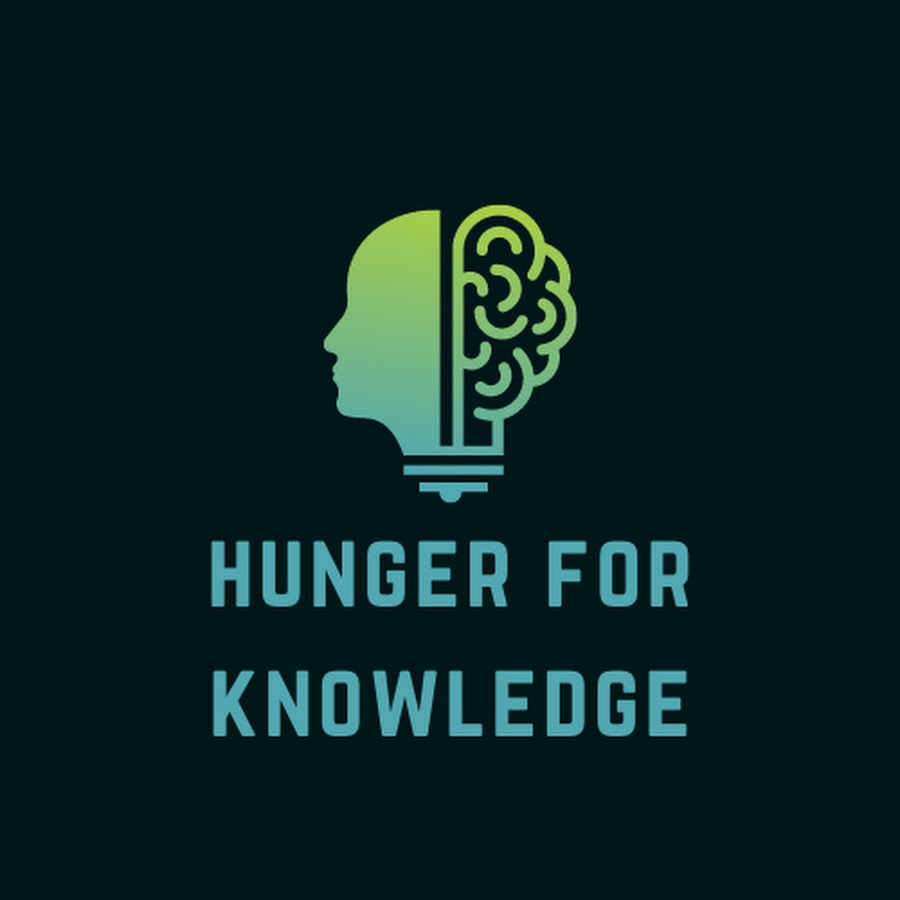 hunger for knowledge essay